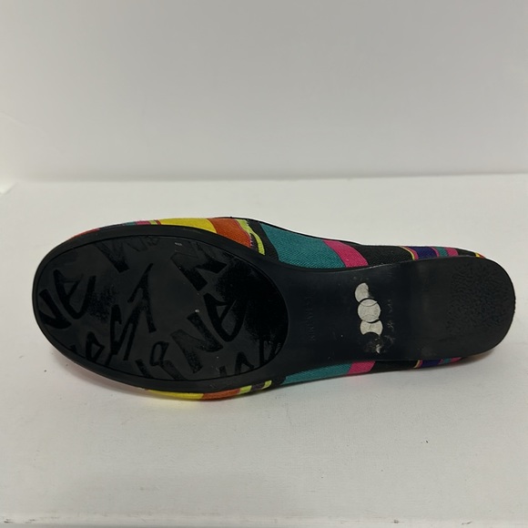 Nine West Women’s Ballet Flats Multicolor Shoes Size 6.5 - Picture 7 of 10